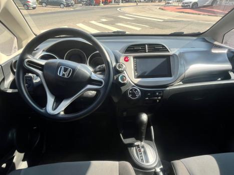 HONDA Fit 1.4 16V 4P CX FLEX AUTOMTICO, Foto 7