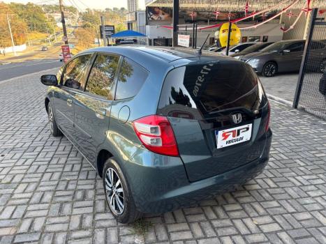 HONDA Fit 1.4 16V 4P LXL AUTOMTICO, Foto 5