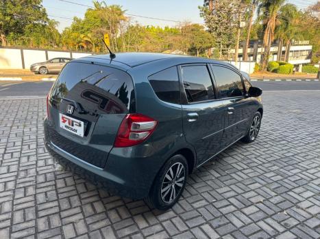 HONDA Fit 1.4 16V 4P LXL AUTOMTICO, Foto 6