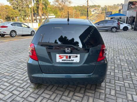 HONDA Fit 1.4 16V 4P LXL AUTOMTICO, Foto 7