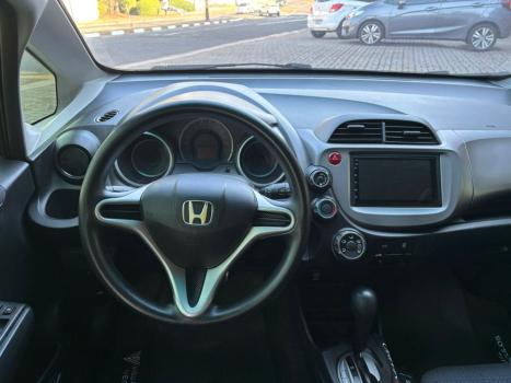 HONDA Fit 1.4 16V 4P LXL AUTOMTICO, Foto 8