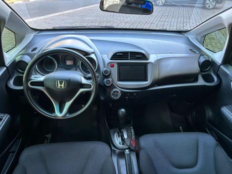 HONDA Fit 1.4 16V 4P LXL AUTOMTICO, Foto 9