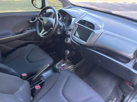 HONDA Fit 1.4 16V 4P LXL AUTOMTICO, Foto 10