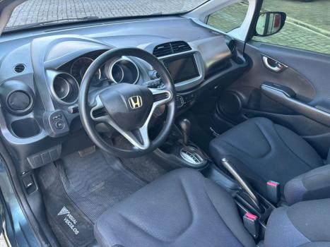 HONDA Fit 1.4 16V 4P LXL AUTOMTICO, Foto 11