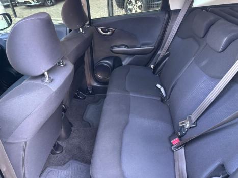 HONDA Fit 1.4 16V 4P LXL AUTOMTICO, Foto 12