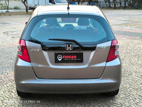 HONDA Fit 1.4 16V 4P LXL FLEX, Foto 3