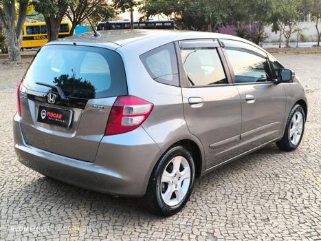 HONDA Fit 1.4 16V 4P LXL FLEX, Foto 6