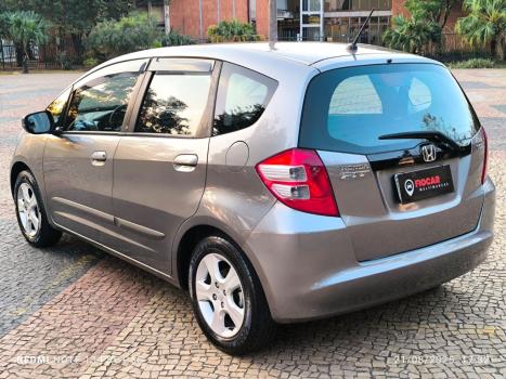 HONDA Fit 1.4 16V 4P LXL FLEX, Foto 7