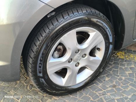 HONDA Fit 1.4 16V 4P LXL FLEX, Foto 9