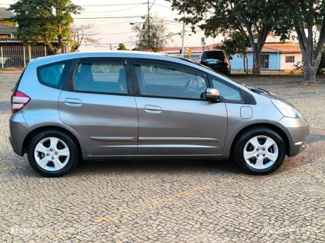 HONDA Fit 1.4 16V 4P LXL FLEX, Foto 11