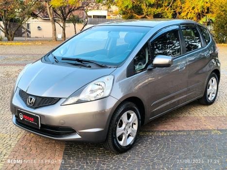 HONDA Fit 1.4 16V 4P LXL FLEX, Foto 12