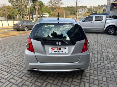 HONDA Fit 1.4 16V 4P LX, Foto 5