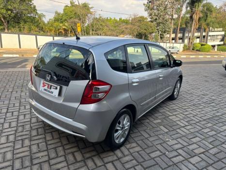 HONDA Fit 1.4 16V 4P LX, Foto 6