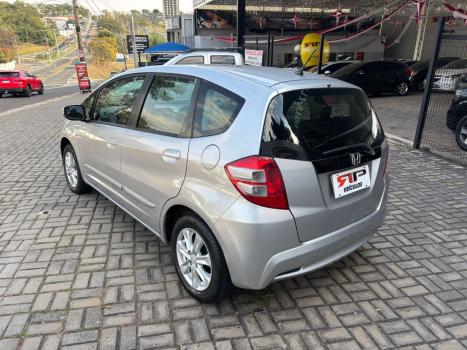 HONDA Fit 1.4 16V 4P LX, Foto 7