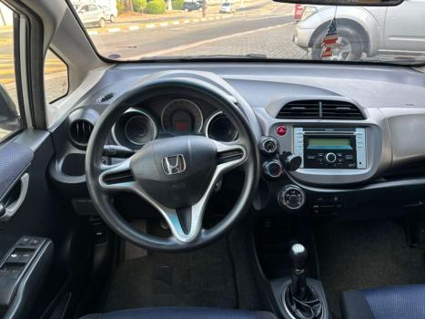 HONDA Fit 1.4 16V 4P LX, Foto 9