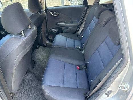 HONDA Fit 1.4 16V 4P LX, Foto 12