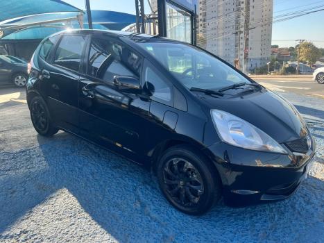 HONDA Fit 1.4 16V 4P DX FLEX, Foto 1