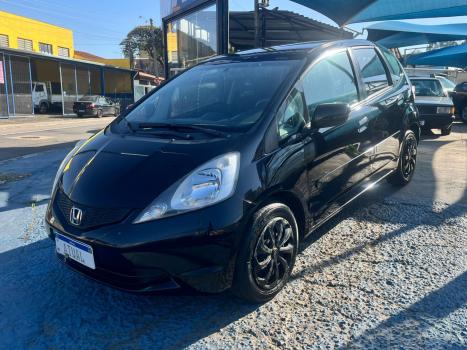 HONDA Fit 1.4 16V 4P DX FLEX, Foto 2