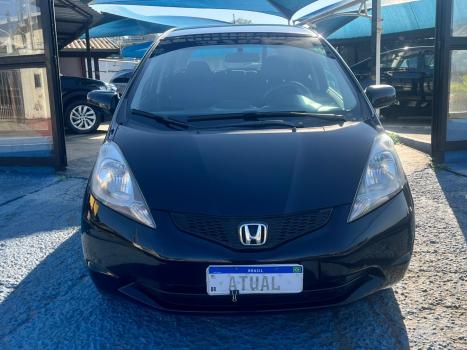 HONDA Fit 1.4 16V 4P DX FLEX, Foto 3