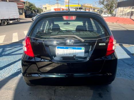 HONDA Fit 1.4 16V 4P DX FLEX, Foto 4