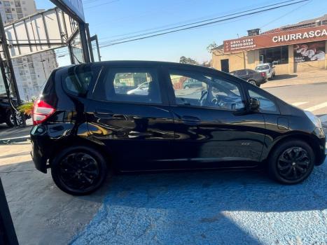 HONDA Fit 1.4 16V 4P DX FLEX, Foto 5