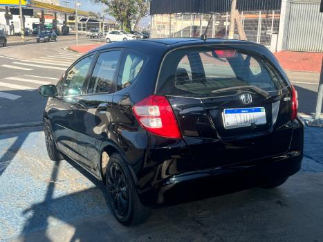 HONDA Fit 1.4 16V 4P DX FLEX, Foto 6