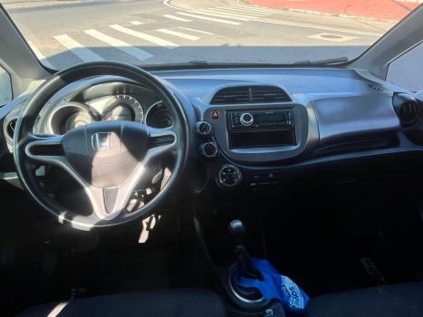 HONDA Fit 1.4 16V 4P DX FLEX, Foto 7