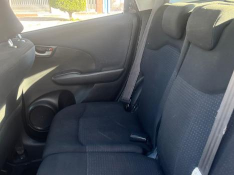 HONDA Fit 1.4 16V 4P DX FLEX, Foto 8
