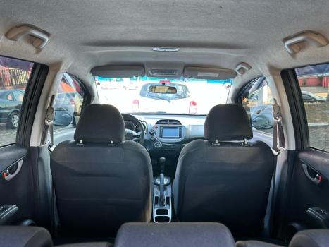 HONDA Fit 1.4 16V 4P LX FLEX AUTOMTICO, Foto 7