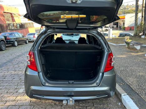 HONDA Fit 1.4 16V 4P LX FLEX AUTOMTICO, Foto 8