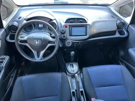 HONDA Fit 1.4 16V 4P LX FLEX AUTOMTICO, Foto 9