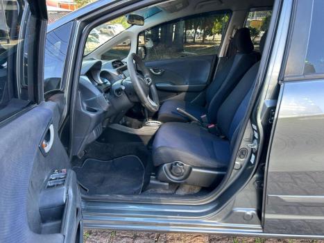 HONDA Fit 1.4 16V 4P LX FLEX AUTOMTICO, Foto 11