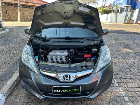HONDA Fit 1.4 16V 4P LX FLEX AUTOMTICO, Foto 14