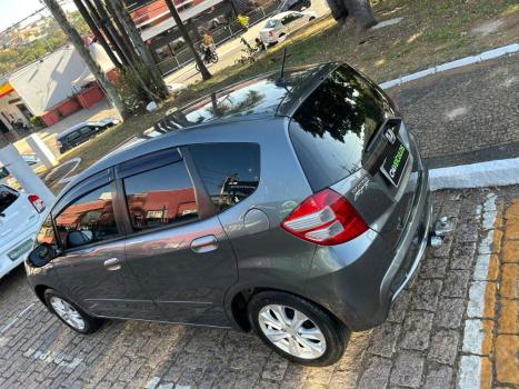 HONDA Fit 1.4 16V 4P LX FLEX AUTOMTICO, Foto 15