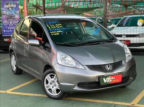 HONDA Fit 1.4 16V 4P DX FLEX, Foto 1
