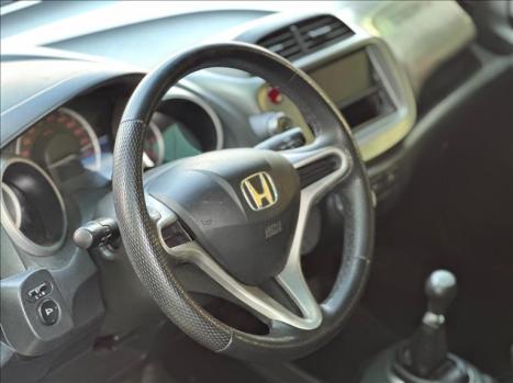 HONDA Fit 1.4 16V 4P DX FLEX, Foto 5