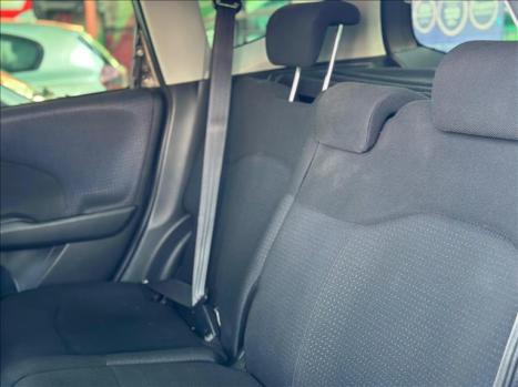 HONDA Fit 1.4 16V 4P DX FLEX, Foto 7