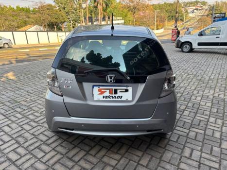 HONDA Fit 1.4 16V 4P LX FLEX AUTOMTICO, Foto 7