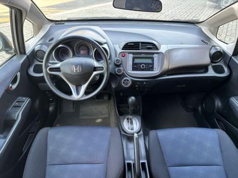 HONDA Fit 1.4 16V 4P LX FLEX AUTOMTICO, Foto 9