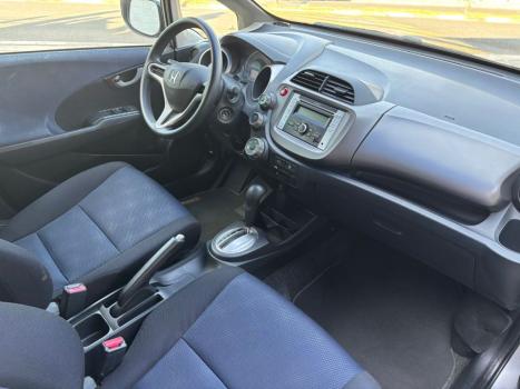 HONDA Fit 1.4 16V 4P LX FLEX AUTOMTICO, Foto 10