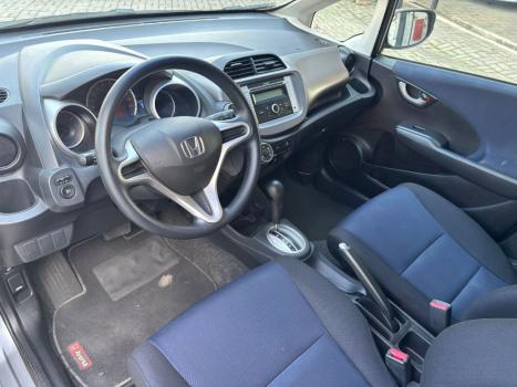 HONDA Fit 1.4 16V 4P LX FLEX AUTOMTICO, Foto 11
