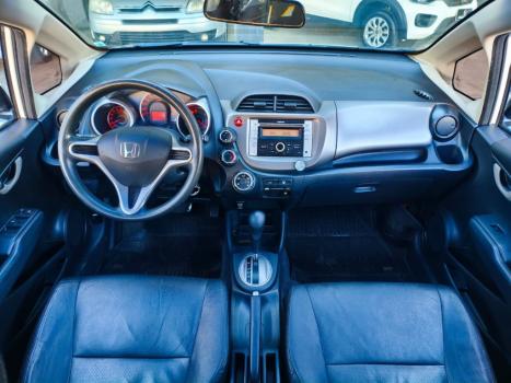 HONDA Fit 1.4 16V 4P LX FLEX AUTOMTICO, Foto 8