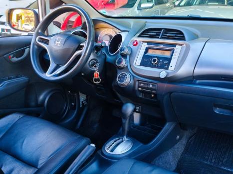HONDA Fit 1.4 16V 4P LX FLEX AUTOMTICO, Foto 9