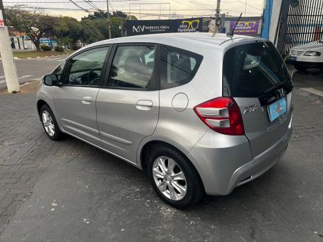 HONDA Fit 1.4 16V 4P LX FLEX AUTOMTICO, Foto 7