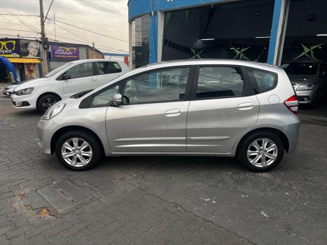 HONDA Fit 1.4 16V 4P LX FLEX AUTOMTICO, Foto 8