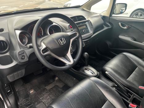 HONDA Fit 1.4 16V 4P LX FLEX AUTOMTICO, Foto 12