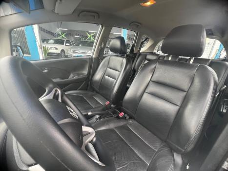 HONDA Fit 1.4 16V 4P LX FLEX AUTOMTICO, Foto 14