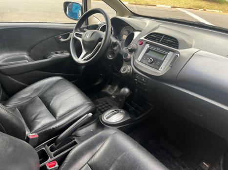 HONDA Fit 1.4 16V 4P LX FLEX AUTOMTICO, Foto 16