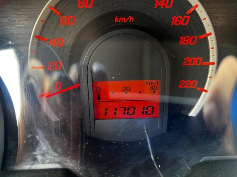 HONDA Fit 1.4 16V 4P LX FLEX AUTOMTICO, Foto 18