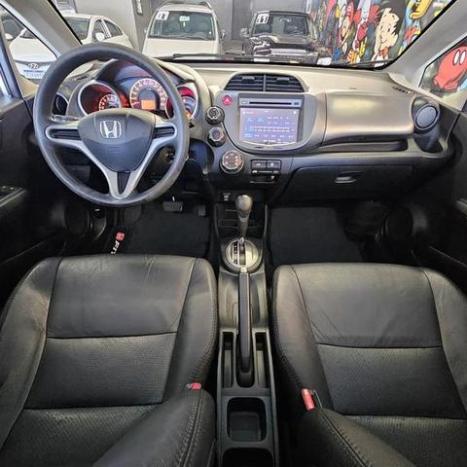 HONDA Fit 1.4 4P LX FLEX, Foto 12